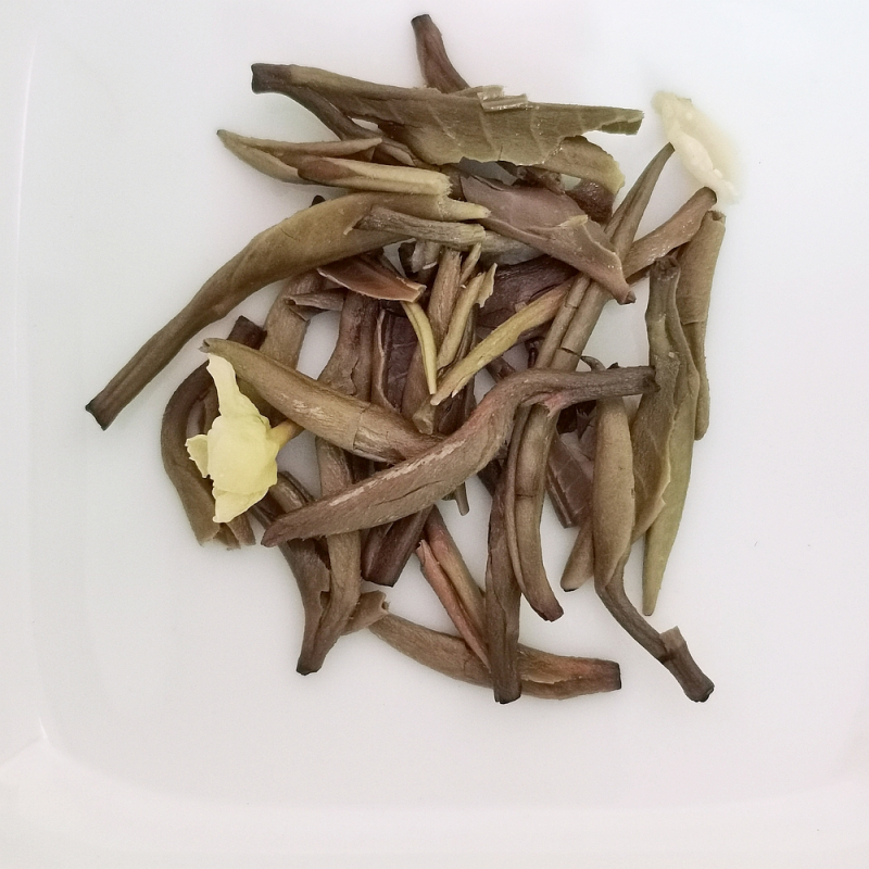 Aiguille d\'Argent au Jasmin