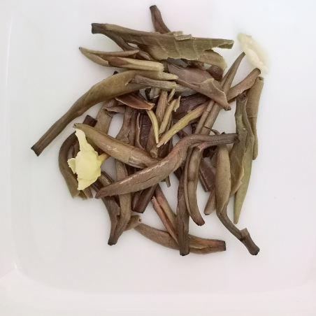 Aiguille d\'Argent au Jasmin