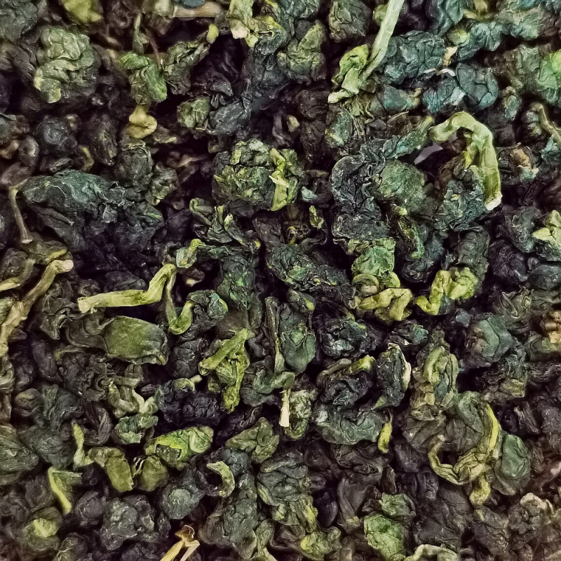 Sommet Froid / Tung Ting