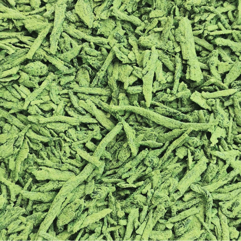 Gabamatch, Yabukita, Shizuoka, Japon