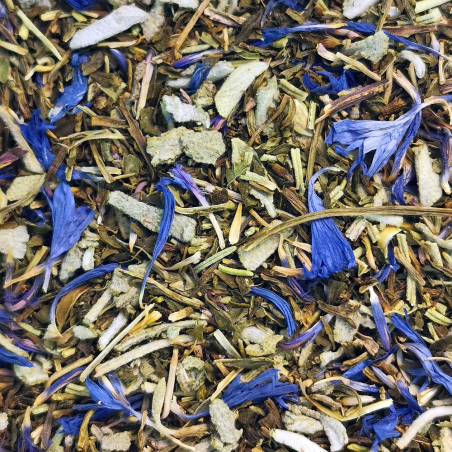 Mélange du Torrent - NATURE