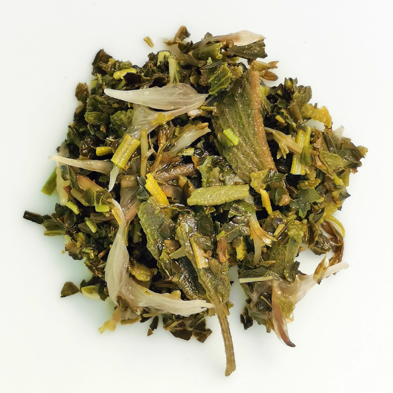 Mélange du Torrent - NATURE