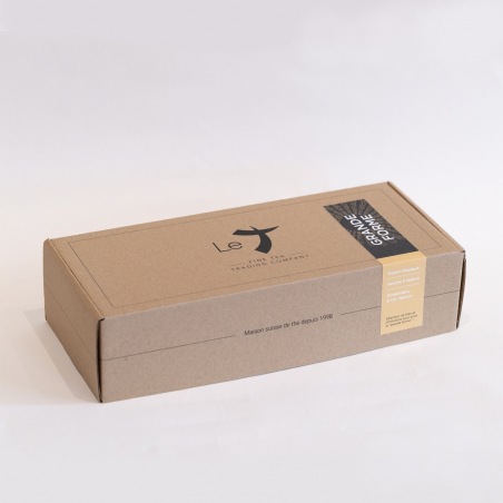 Coffret TRIO: Grande Forme