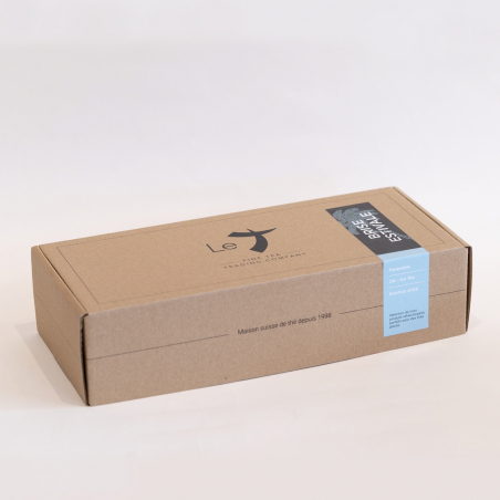 Coffret TRIO: Brise estivale