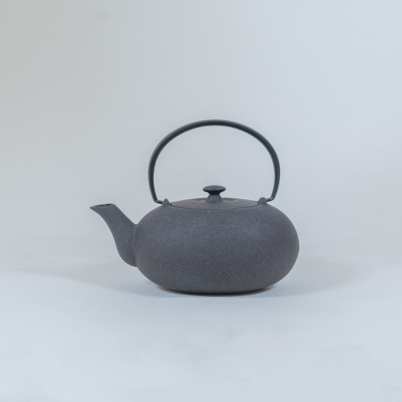 WAZUQU FUKU 0.42 litre - BRUN FONCÉ du célèbre designer Ken Okuyama