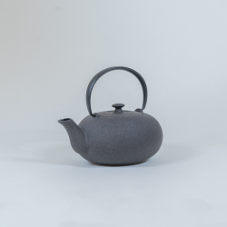 WAZUQU FUKU 0.42 litre - BRUN FONCÉ du célèbre designer Ken Okuyama 2