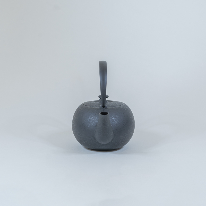 WAZUQU FUKU 0.42 litre - NOIR du célèbre designer Ken Okuyama