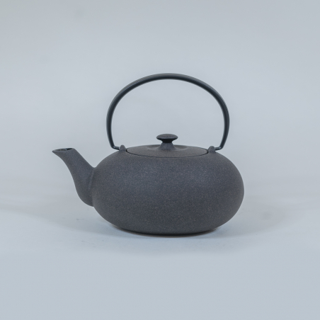 WAZUQU FUKU 0.6 litre - BRUN FONCÉ du célèbre designer Ken Okuyama