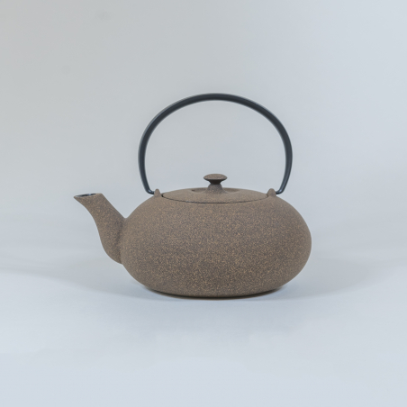 WAZUQU FUKU 0.6 litre - JAUNE du célèbre designer Ken Okuyama