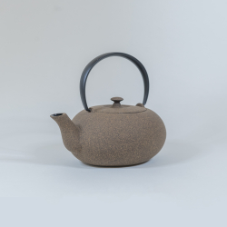 WAZUQU FUKU 0.6 litre - JAUNE du célèbre designer Ken Okuyama 2