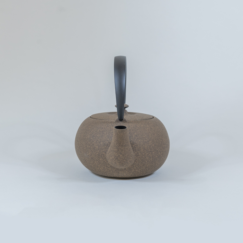 WAZUQU FUKU 0.6 litre - JAUNE du célèbre designer Ken Okuyama