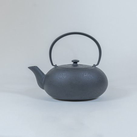 WAZUQU FUKU 0.6 litre - NOIR du célèbre designer Ken Okuyama