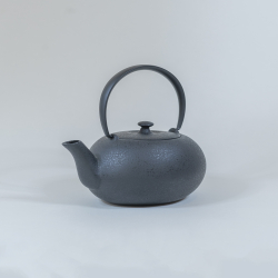 WAZUQU FUKU 0.6 litre - NOIR du célèbre designer Ken Okuyama 2