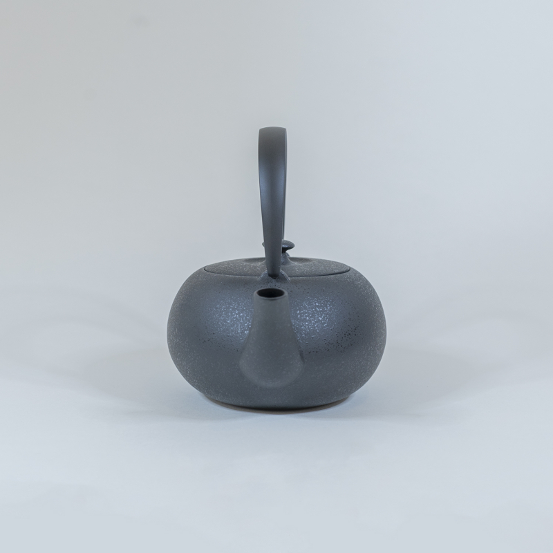 WAZUQU FUKU 0.6 litre - NOIR du célèbre designer Ken Okuyama