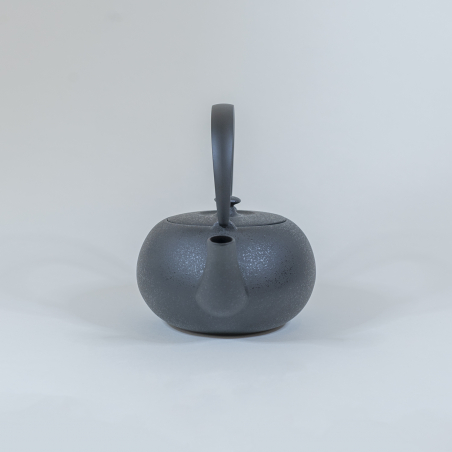 WAZUQU FUKU 0.6 litre - NOIR du célèbre designer Ken Okuyama