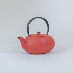 WAZUQU FUKU 0.6 litre - ROUGE JAPON du célèbre designer Ken Okuyama 2