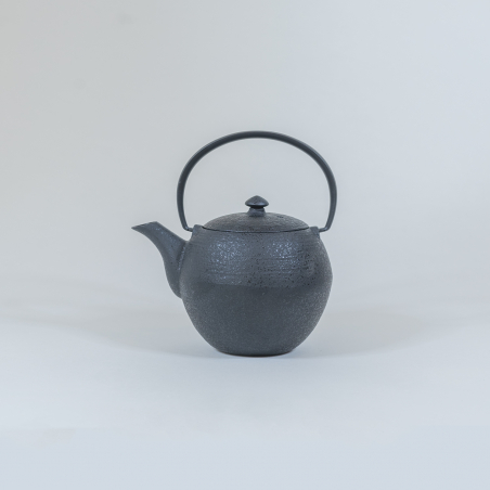 WAZUQU MAYU 0.35 litre - NOIR du célèbre designer Ken Okuyama