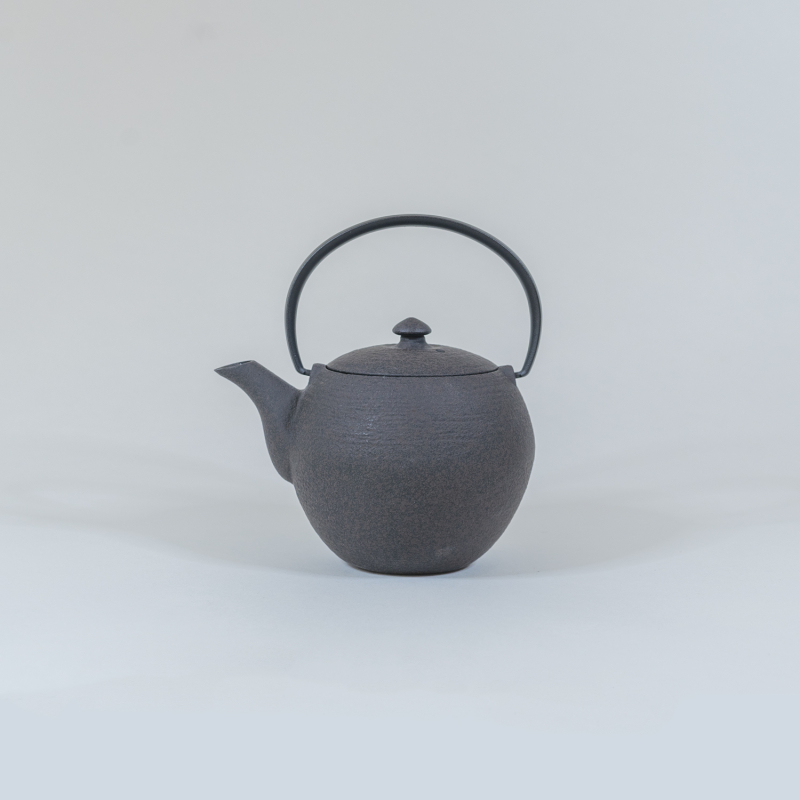 WAZUQU MAYU 0.35 litre - BRUN FONCÉ du célèbre designer Ken Okuyama