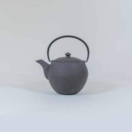 WAZUQU MAYU 0.35 litre - BRUN FONCÉ du célèbre designer Ken Okuyama