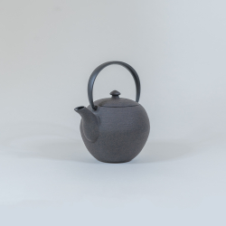 WAZUQU MAYU 0.35 litre - BRUN FONCÉ du célèbre designer Ken Okuyama 2