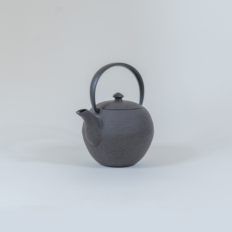 WAZUQU MAYU 0.35 litre - BRUN FONCÉ du célèbre designer Ken Okuyama