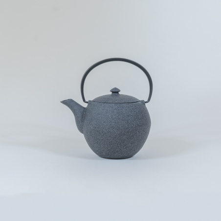 WAZUQU MAYU 0.35 litre - GRIS du célèbre designer Ken Okuyama