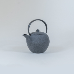 WAZUQU MAYU 0.35 litre - GRIS du célèbre designer Ken Okuyama 2