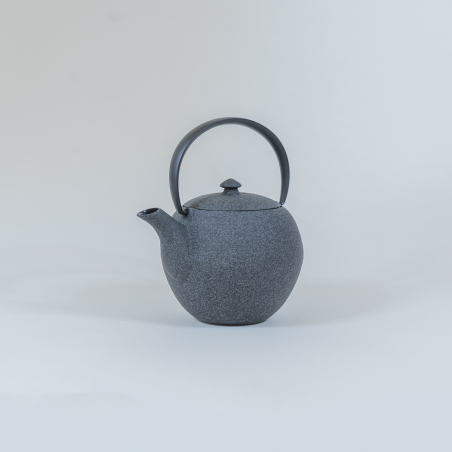 WAZUQU MAYU 0.35 litre - GRIS du célèbre designer Ken Okuyama