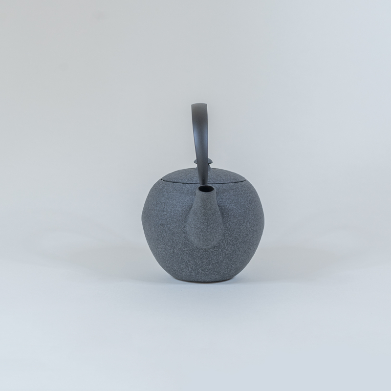 WAZUQU MAYU 0.35 litre - GRIS du célèbre designer Ken Okuyama