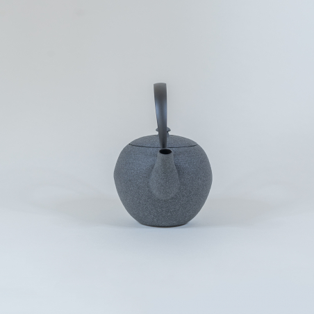 WAZUQU MAYU 0.35 litre - GRIS du célèbre designer Ken Okuyama