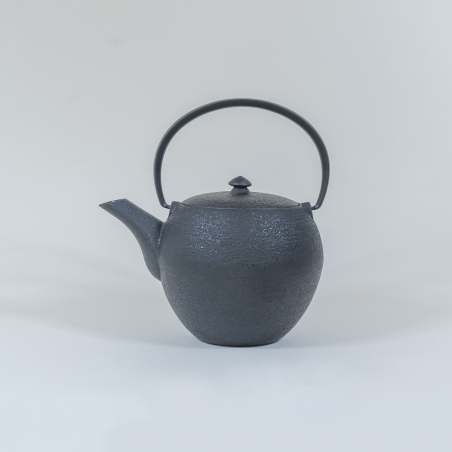 WAZUQU MAYU 0.6 litre - NOIR du célèbre designer Ken Okuyama