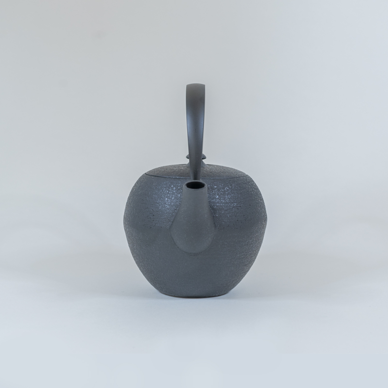 WAZUQU MAYU 0.6 litre - NOIR du célèbre designer Ken Okuyama