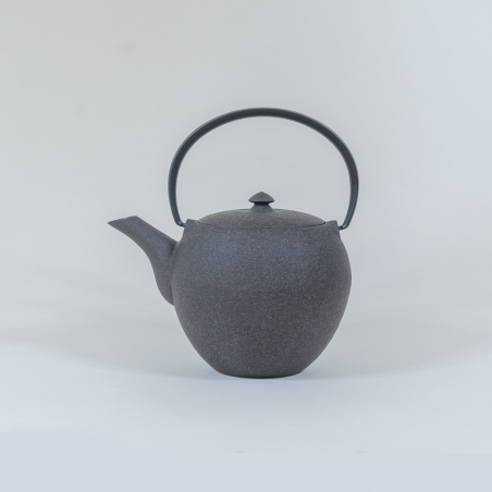 WAZUQU MAYU 0.6 litre - BRUN FONCÉ du célèbre designer Ken Okuyama