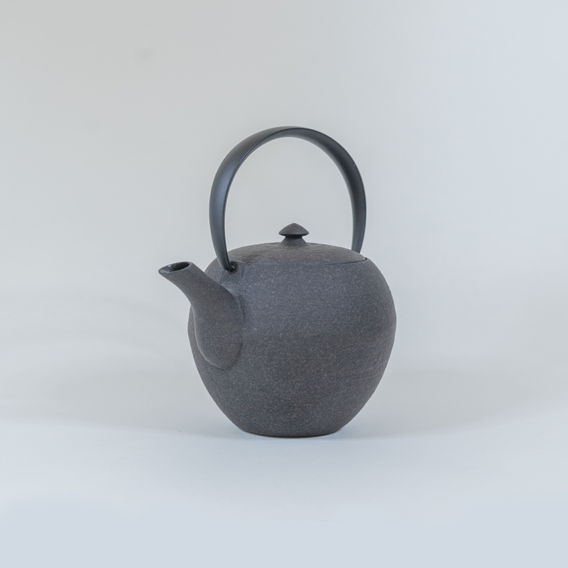 WAZUQU MAYU 0.6 litre - BRUN FONCÉ du célèbre designer Ken Okuyama