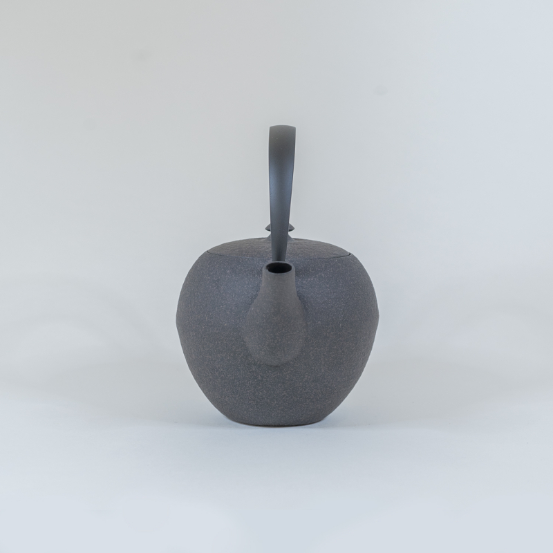 WAZUQU MAYU 0.6 litre - BRUN FONCÉ du célèbre designer Ken Okuyama