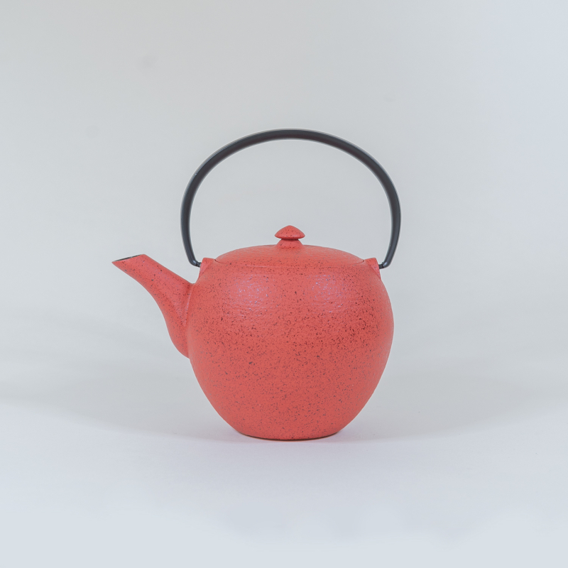 WAZUQU MAYU 0.6 litre - ROUGE JAPON du célèbre designer Ken Okuyama