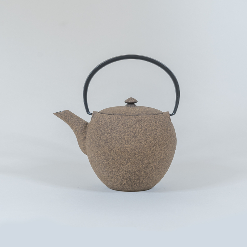 WAZUQU MAYU 0.6 litre - JAUNE du célèbre designer Ken Okuyama