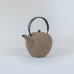 WAZUQU MAYU 0.6 litre - JAUNE du célèbre designer Ken Okuyama 2