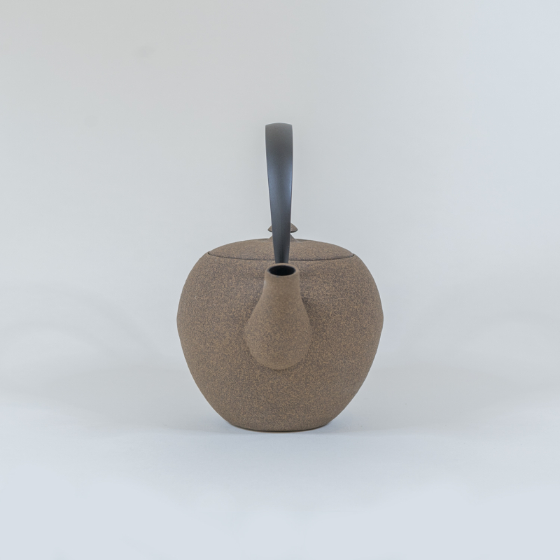 WAZUQU MAYU 0.6 litre - JAUNE du célèbre designer Ken Okuyama