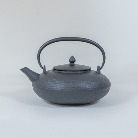 WAZUQU ITOME 1 litre - NOIR