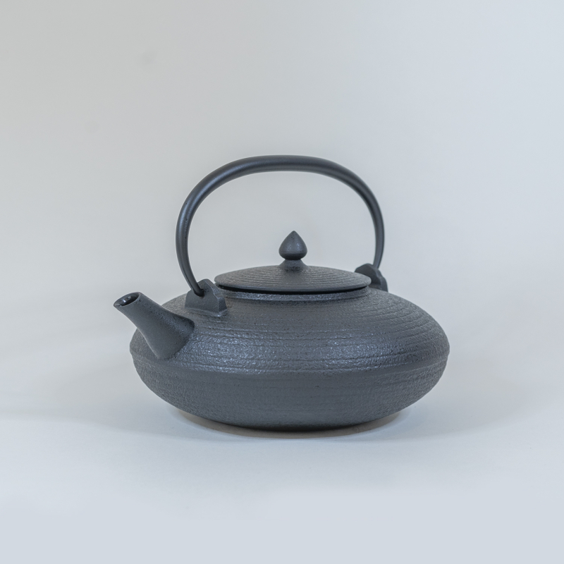 WAZUQU ITOME 1 litre - NOIR