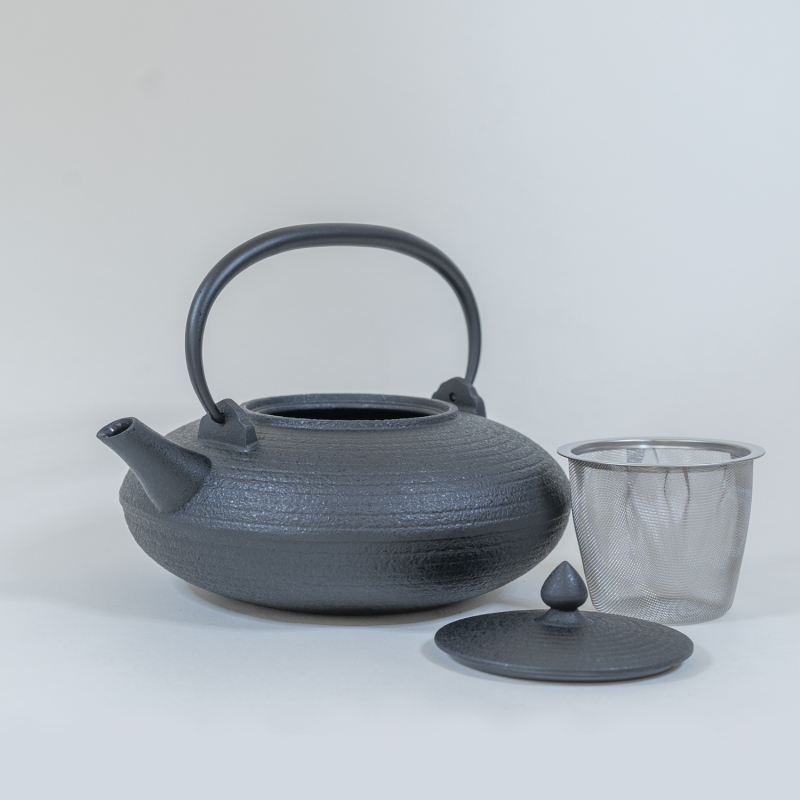 WAZUQU ITOME 1 litre - NOIR