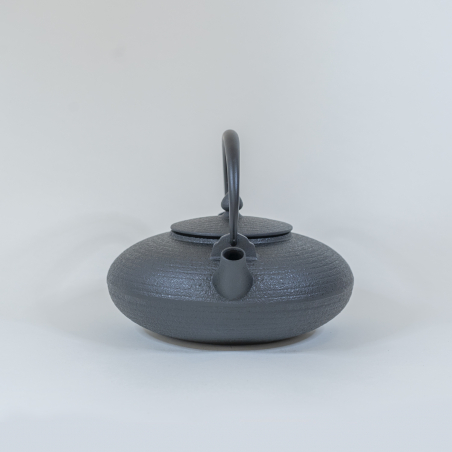 WAZUQU ITOME 1 litre - NOIR