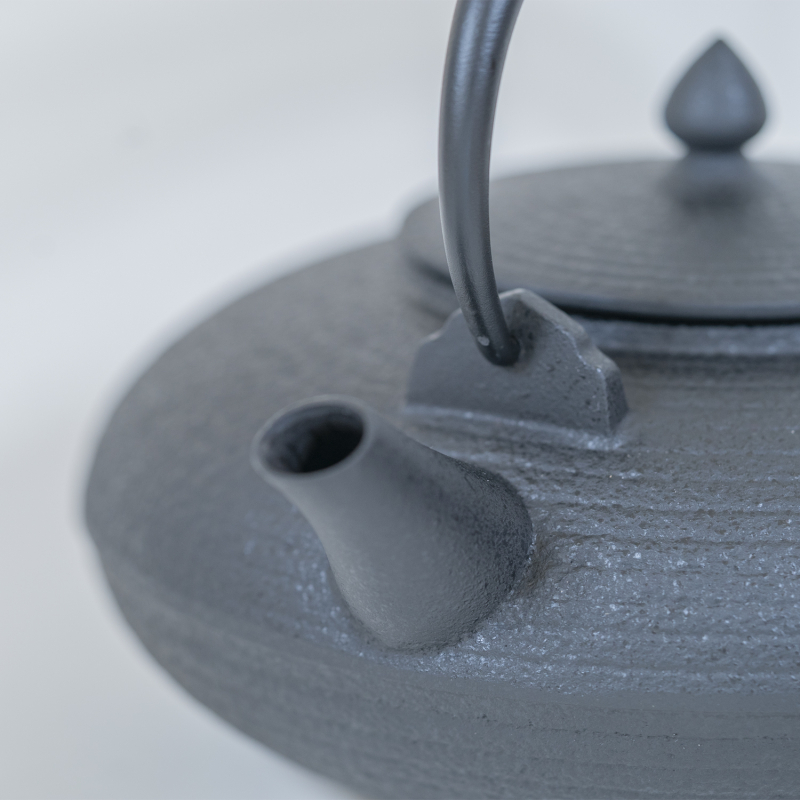 WAZUQU ITOME 1 litre - NOIR