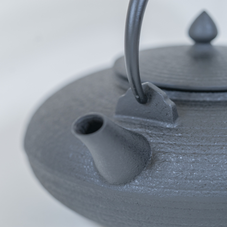 WAZUQU ITOME 1 litre - NOIR