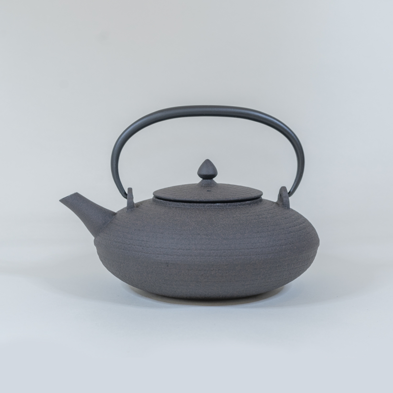 WAZUQU ITOME 1 litre - BRUN FONCÉ