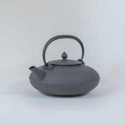 WAZUQU ITOME 1 litre - BRUN FONCÉ 2