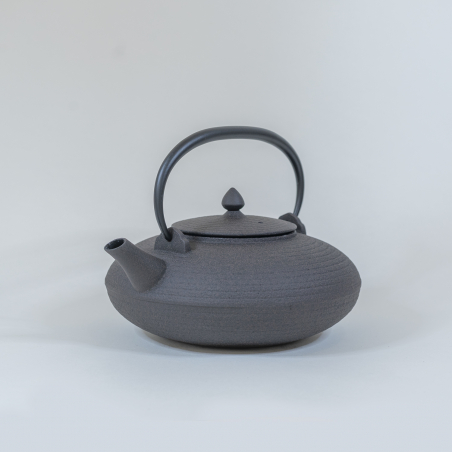 WAZUQU ITOME 1 litre - BRUN FONCÉ