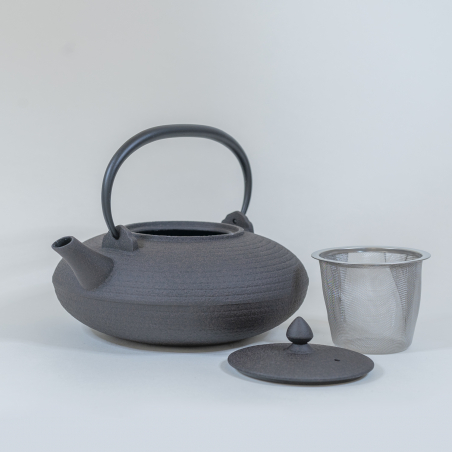 WAZUQU ITOME 1 litre - BRUN FONCÉ