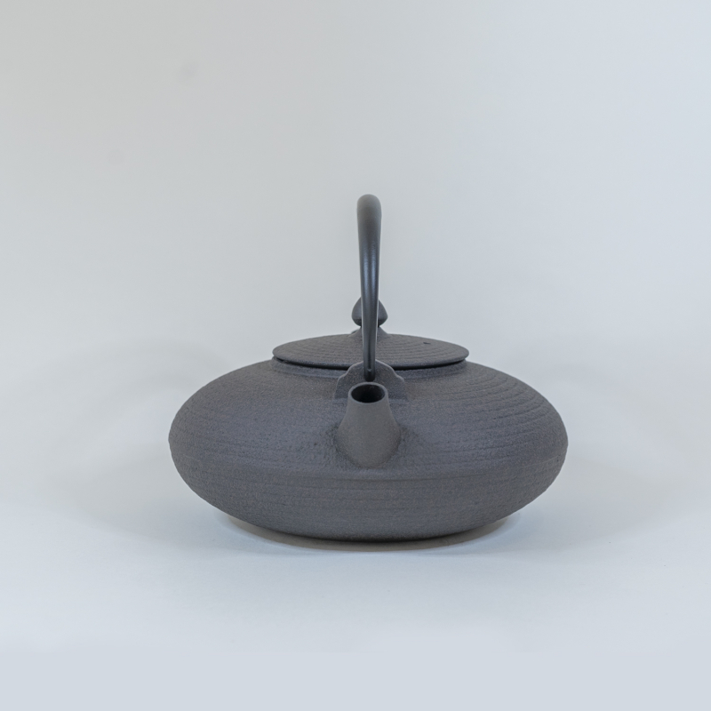 WAZUQU ITOME 1 litre - BRUN FONCÉ